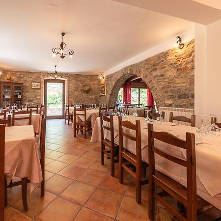 Agriturismo San Basilio Salento Zewnętrze zdjęcie