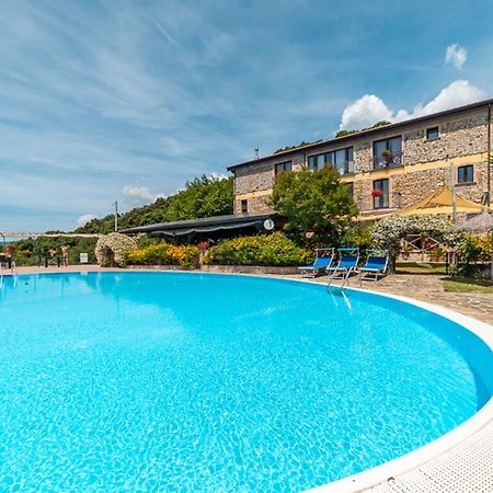 Agriturismo San Basilio Salento Zewnętrze zdjęcie
