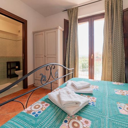 Agriturismo San Basilio Salento Zewnętrze zdjęcie