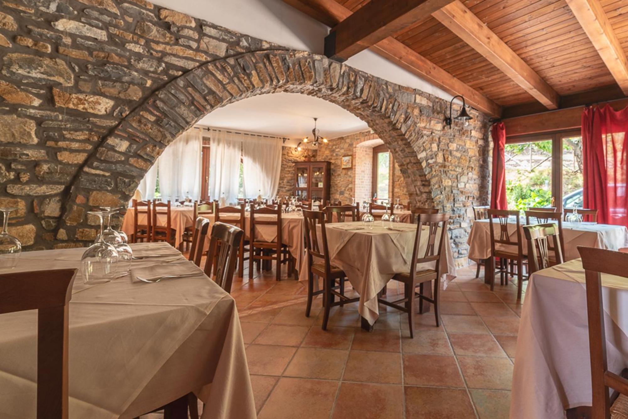 Agriturismo San Basilio Salento Zewnętrze zdjęcie