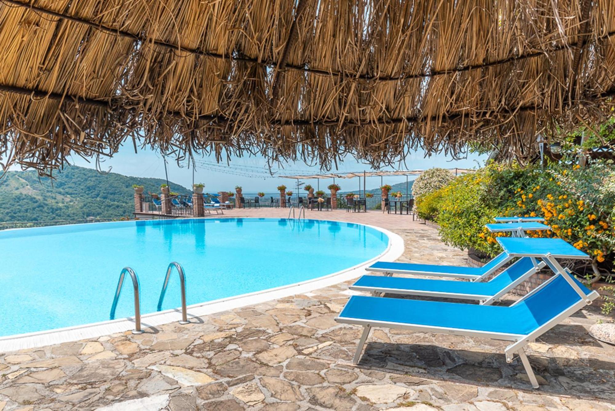 Agriturismo San Basilio Salento Zewnętrze zdjęcie