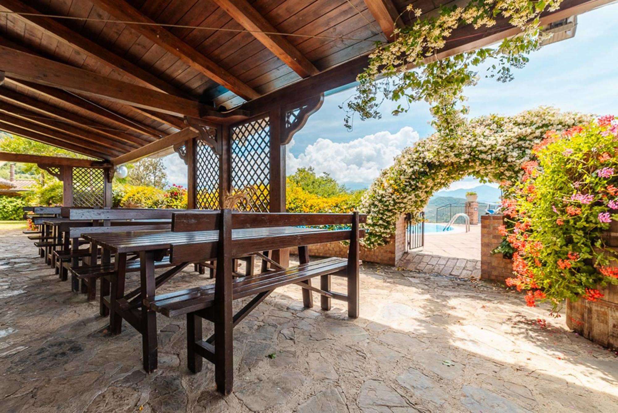 Agriturismo San Basilio Salento Zewnętrze zdjęcie