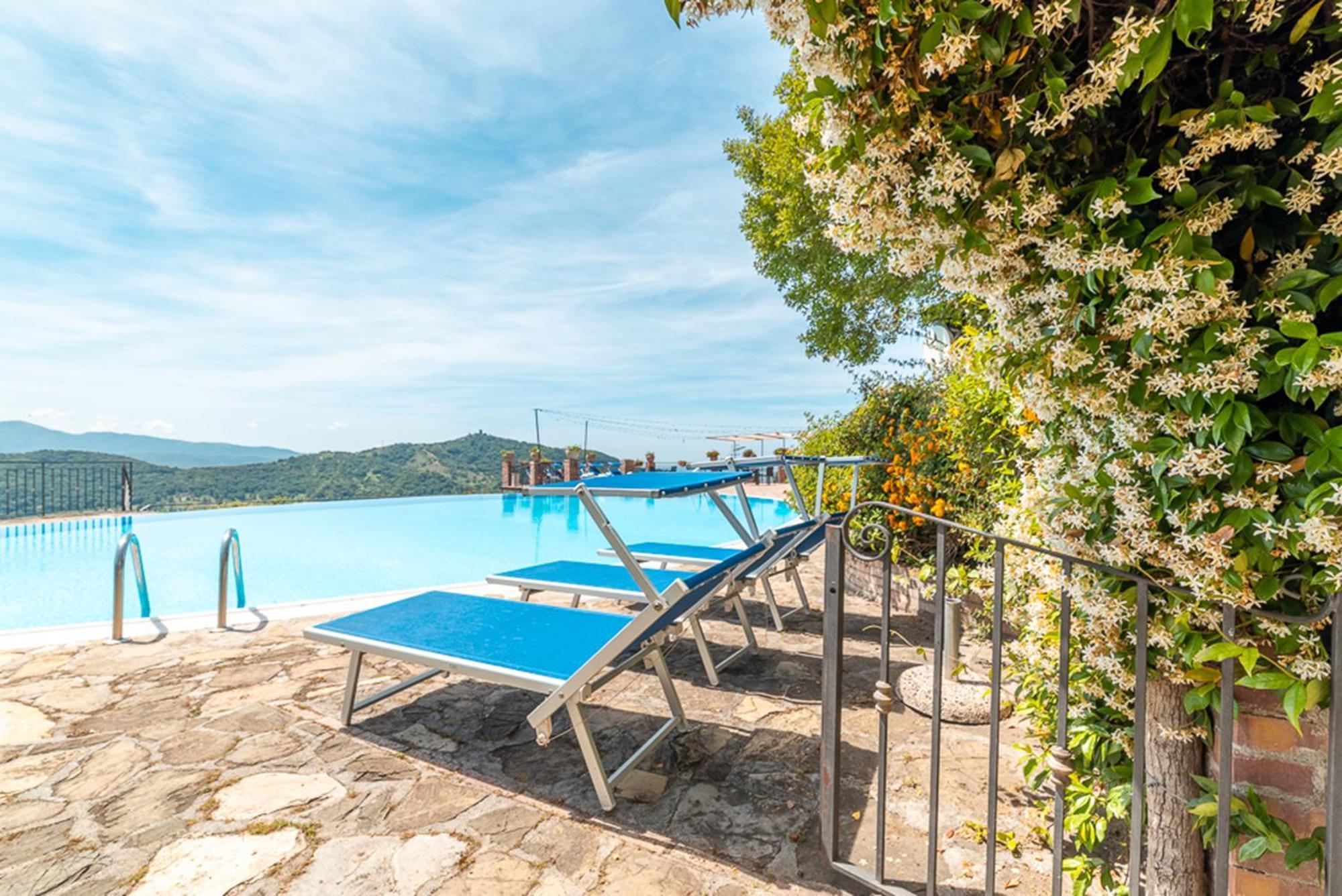 Agriturismo San Basilio Salento Zewnętrze zdjęcie