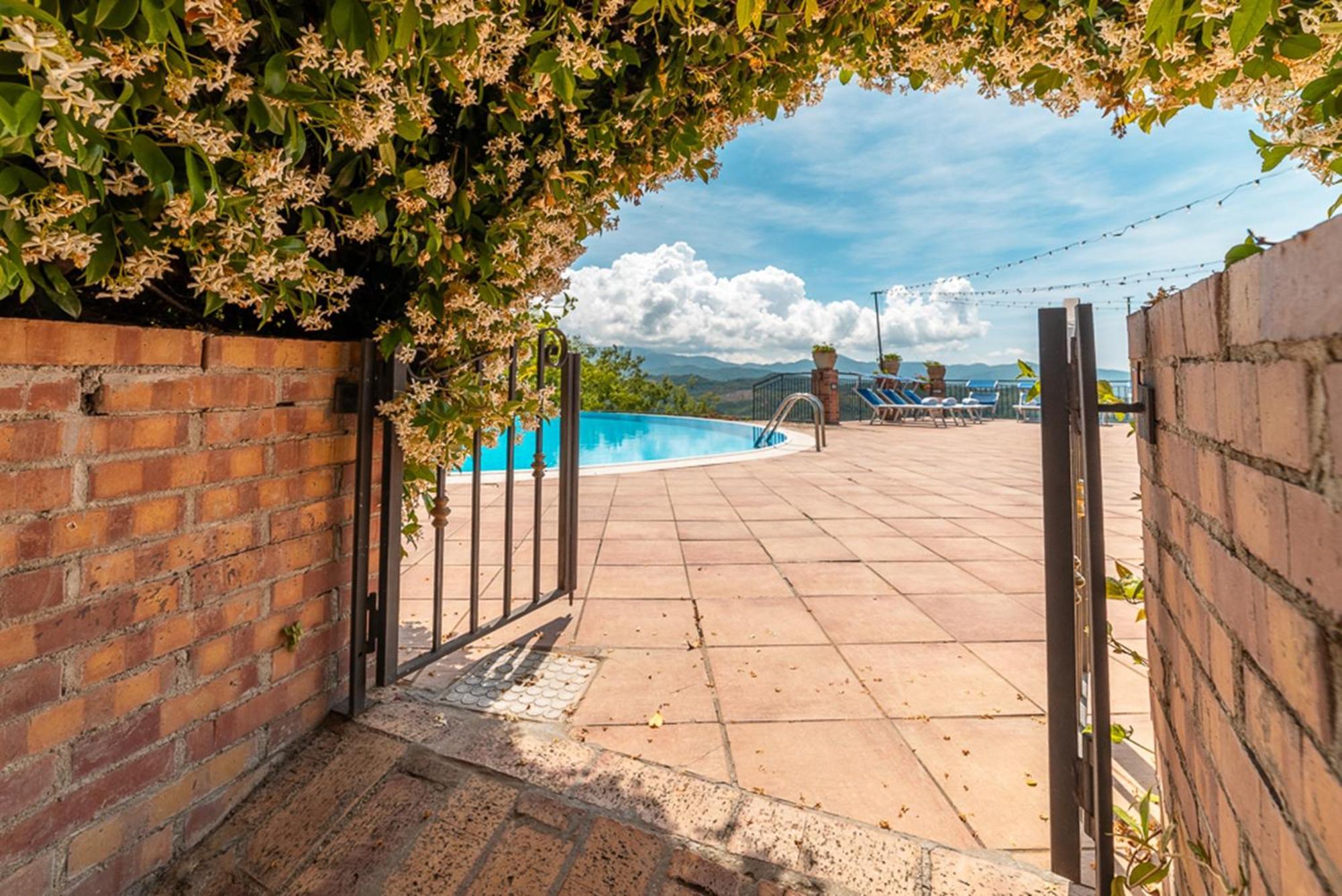 Agriturismo San Basilio Salento Zewnętrze zdjęcie