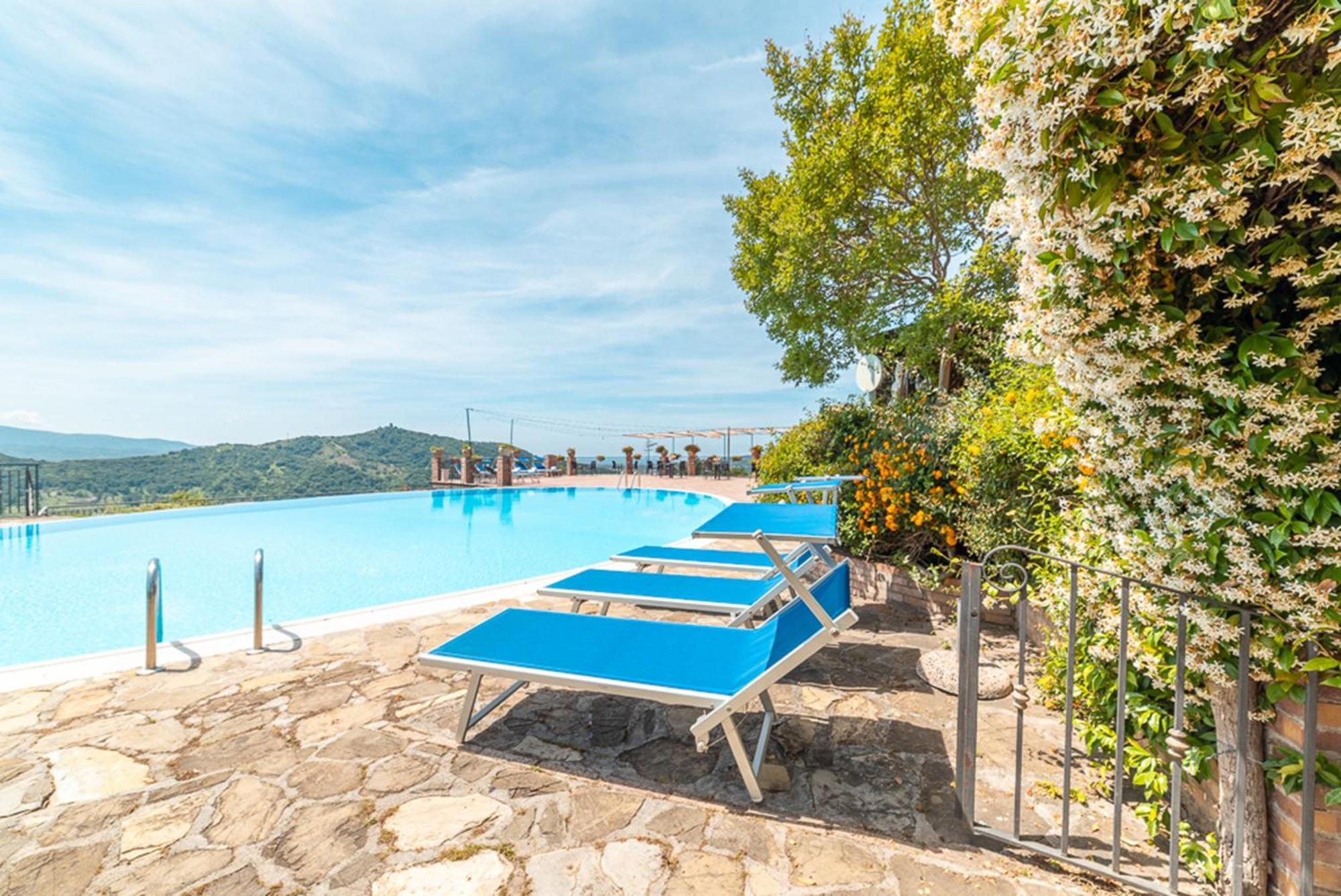 Agriturismo San Basilio Salento Zewnętrze zdjęcie