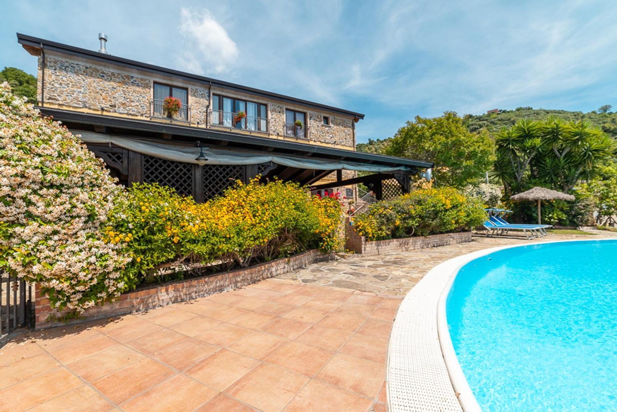 Agriturismo San Basilio Salento Zewnętrze zdjęcie