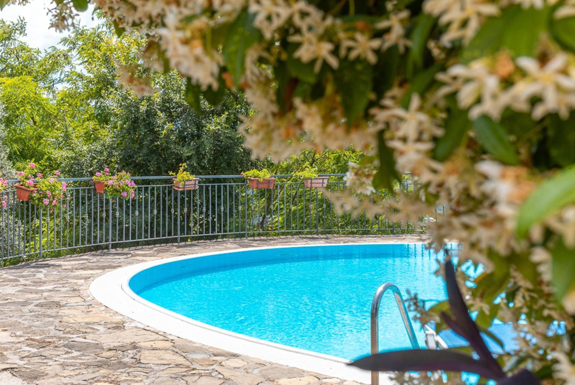 Agriturismo San Basilio Salento Zewnętrze zdjęcie