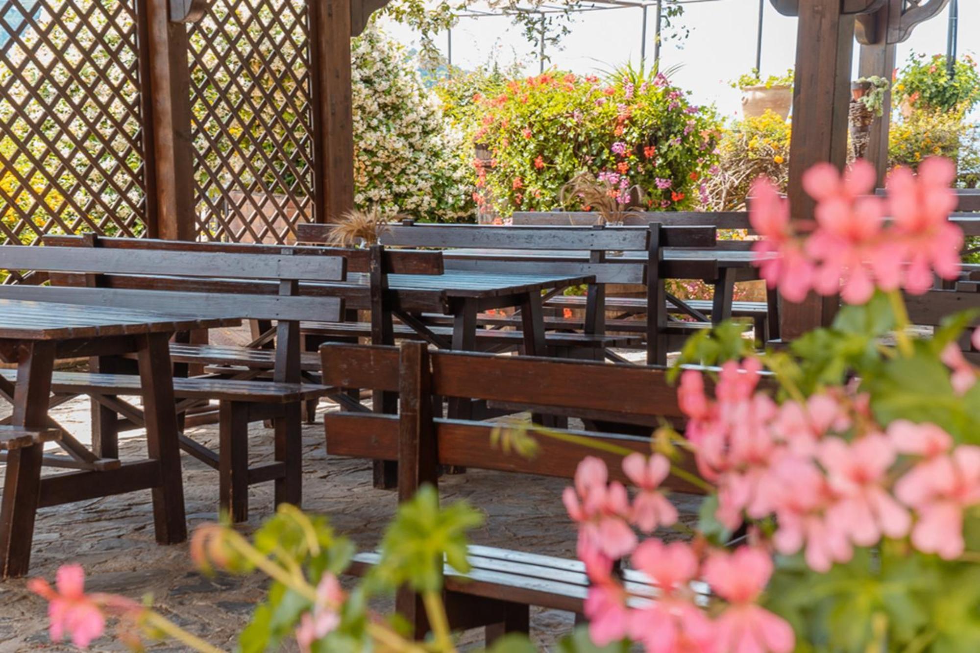 Agriturismo San Basilio Salento Zewnętrze zdjęcie