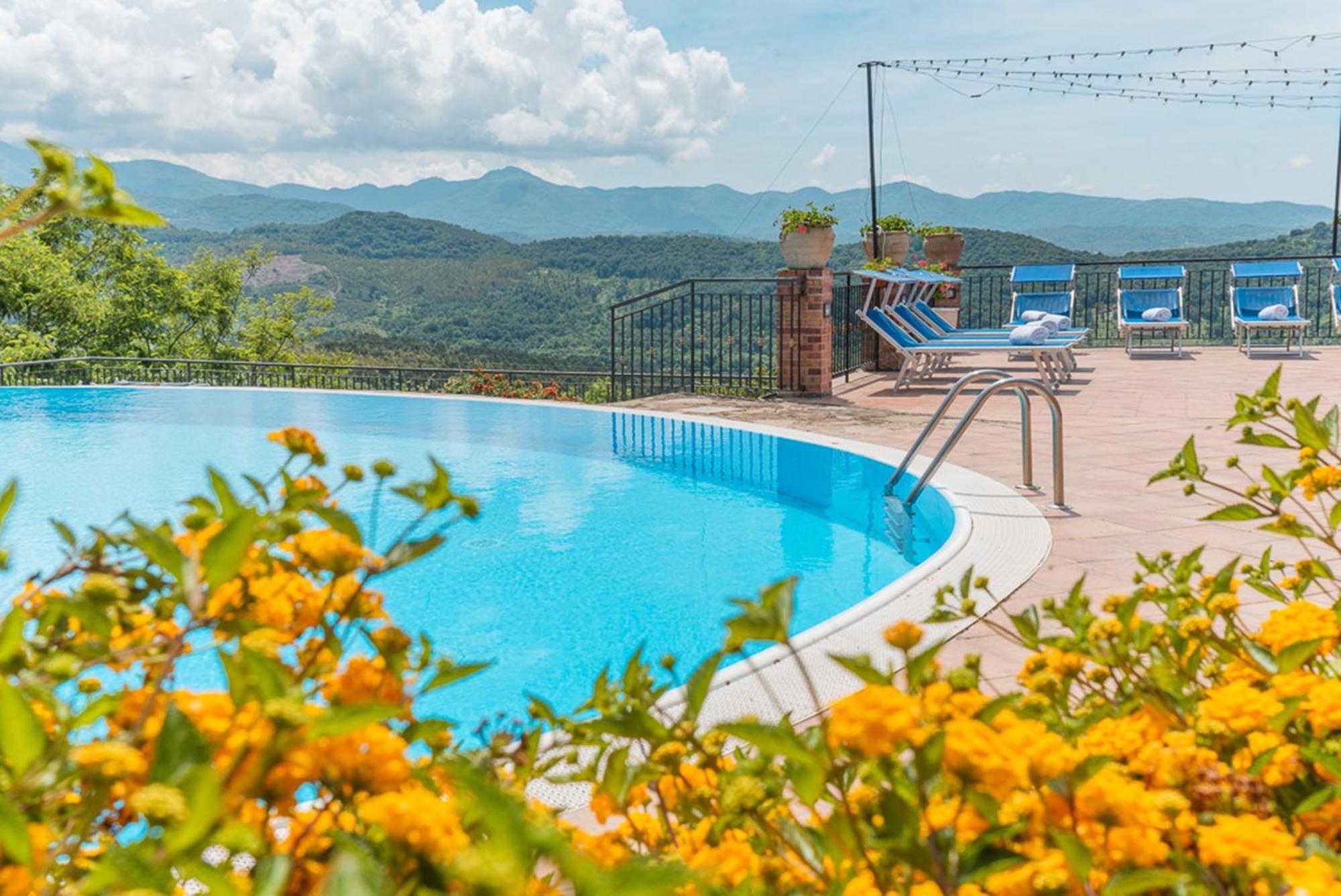 Agriturismo San Basilio Salento Zewnętrze zdjęcie