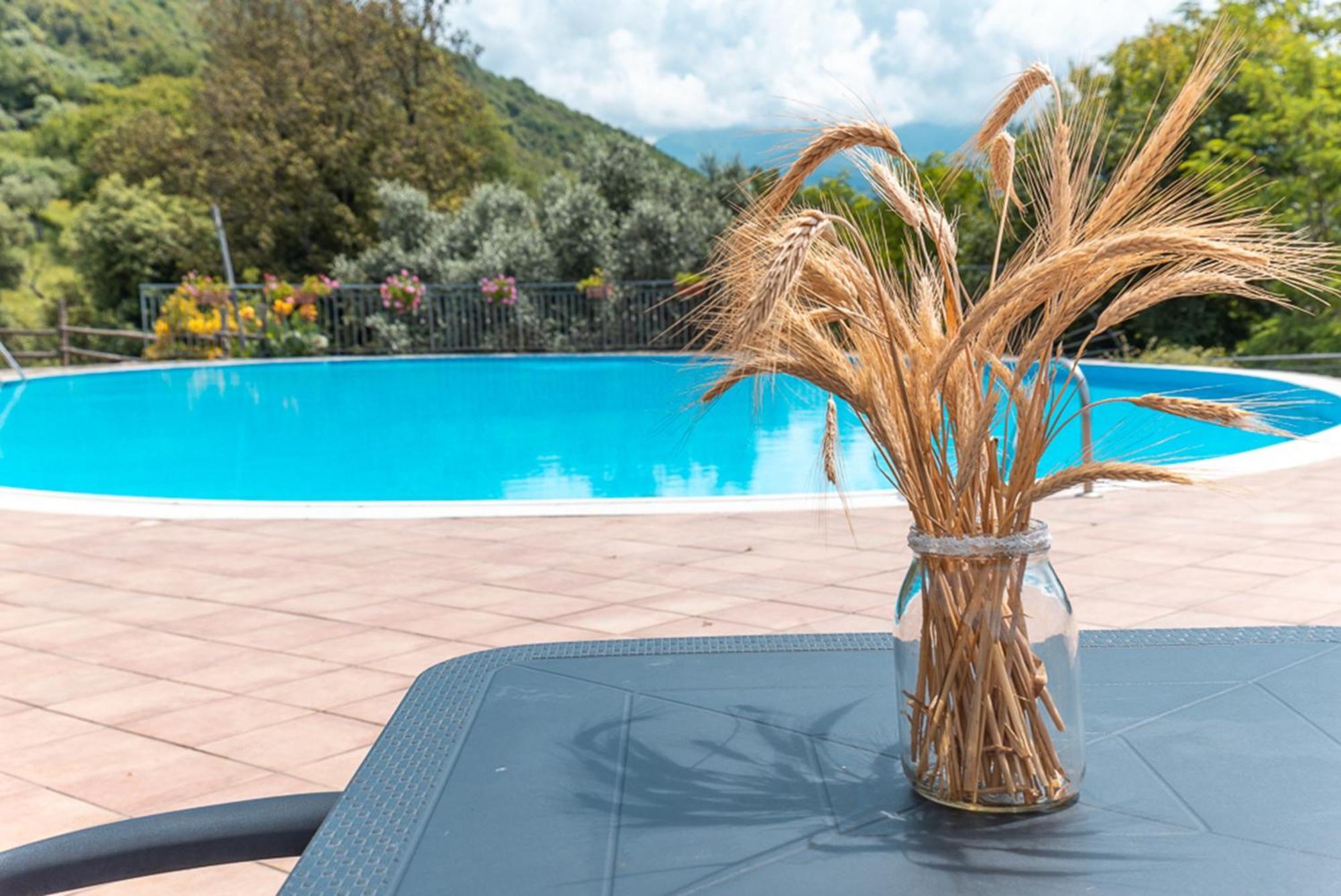 Agriturismo San Basilio Salento Zewnętrze zdjęcie