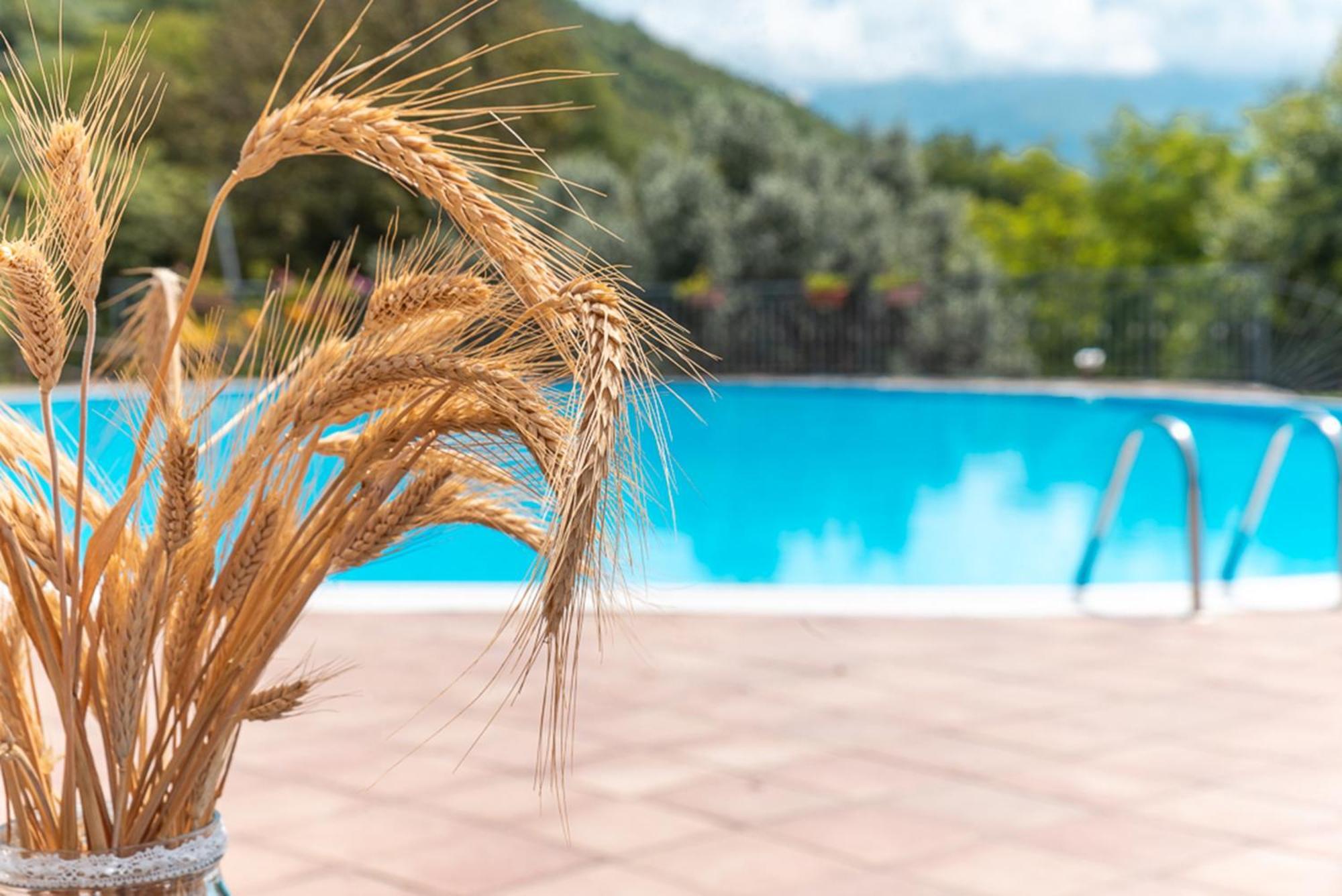Agriturismo San Basilio Salento Zewnętrze zdjęcie