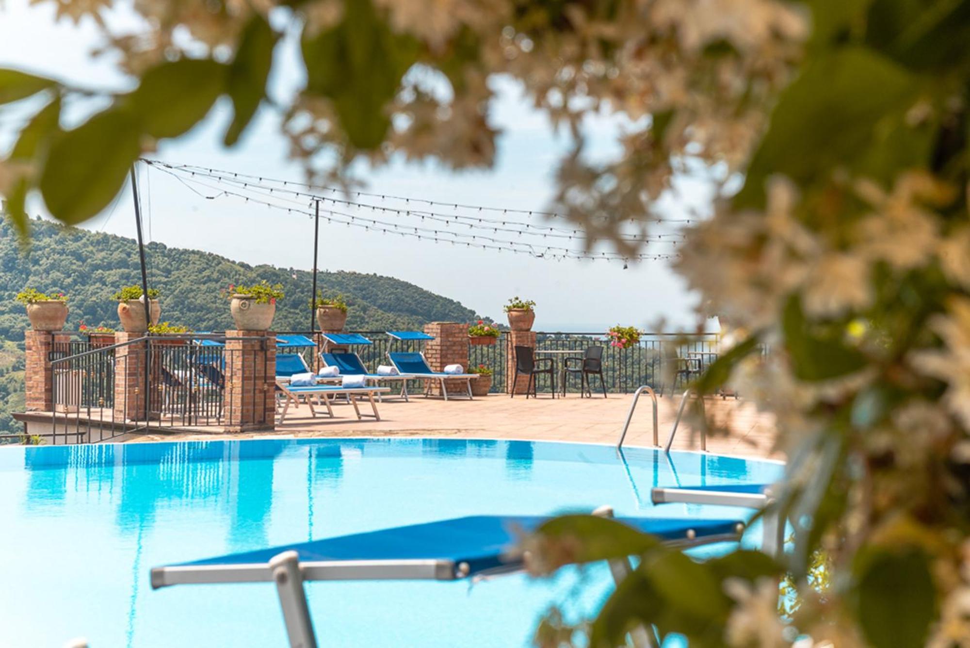Agriturismo San Basilio Salento Zewnętrze zdjęcie