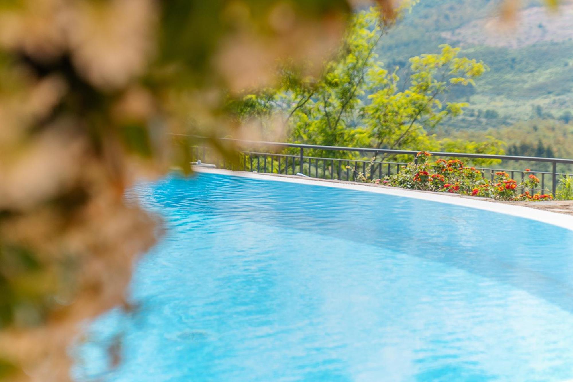 Agriturismo San Basilio Salento Zewnętrze zdjęcie