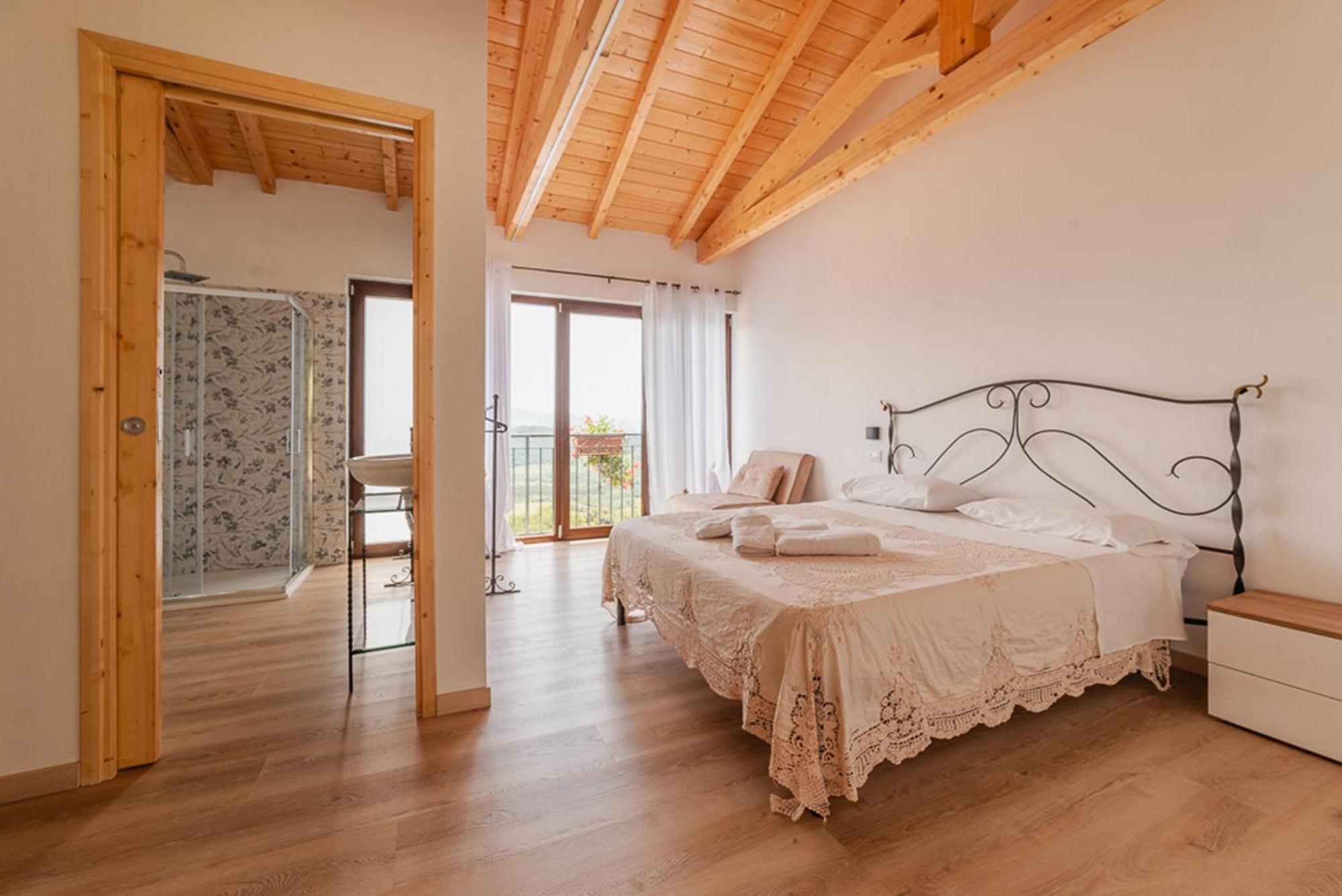 Agriturismo San Basilio Salento Zewnętrze zdjęcie