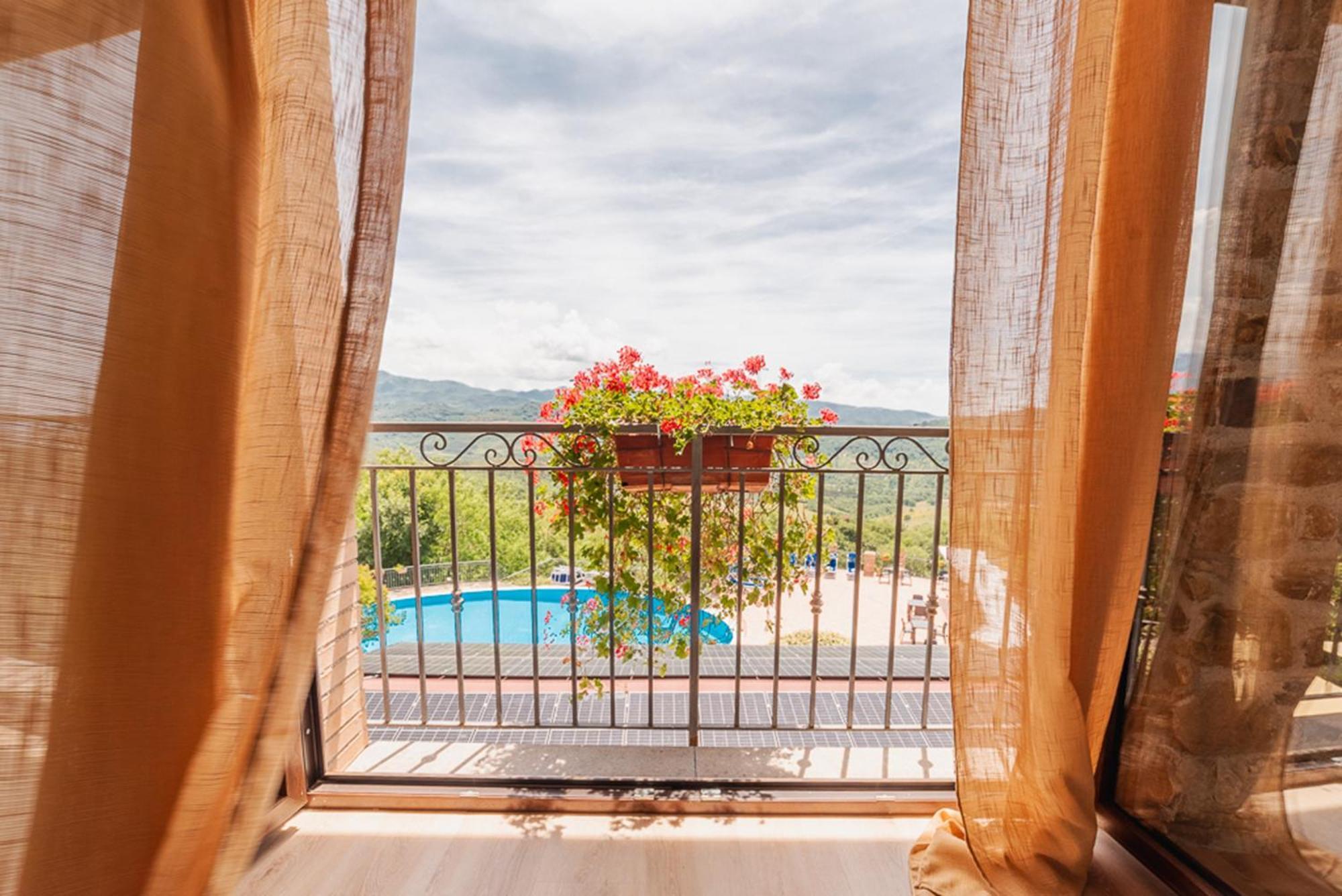 Agriturismo San Basilio Salento Zewnętrze zdjęcie