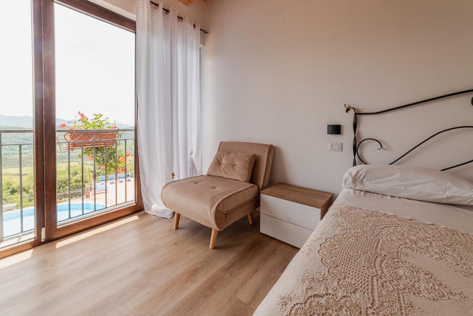 Agriturismo San Basilio Salento Zewnętrze zdjęcie