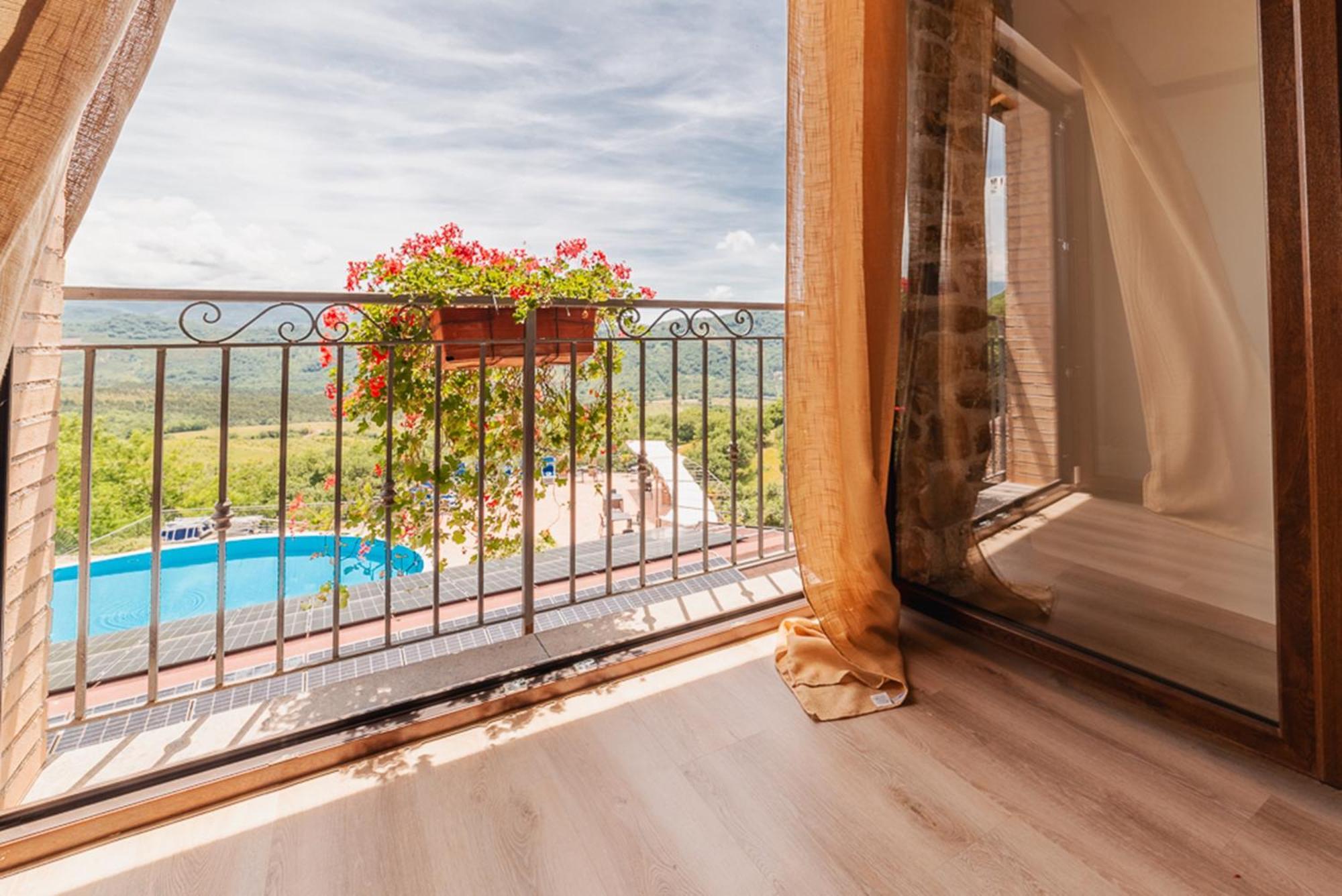 Agriturismo San Basilio Salento Zewnętrze zdjęcie