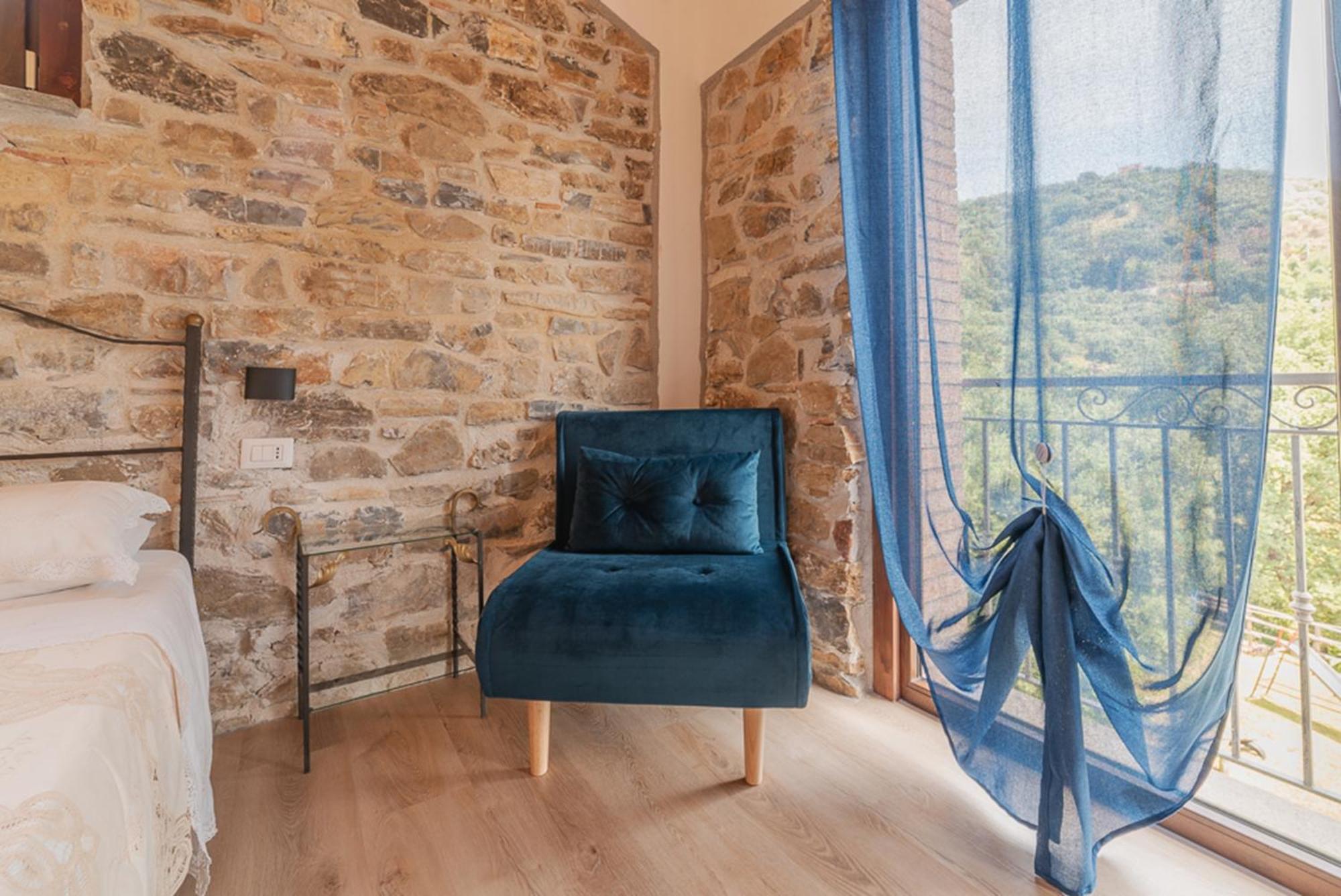Agriturismo San Basilio Salento Zewnętrze zdjęcie