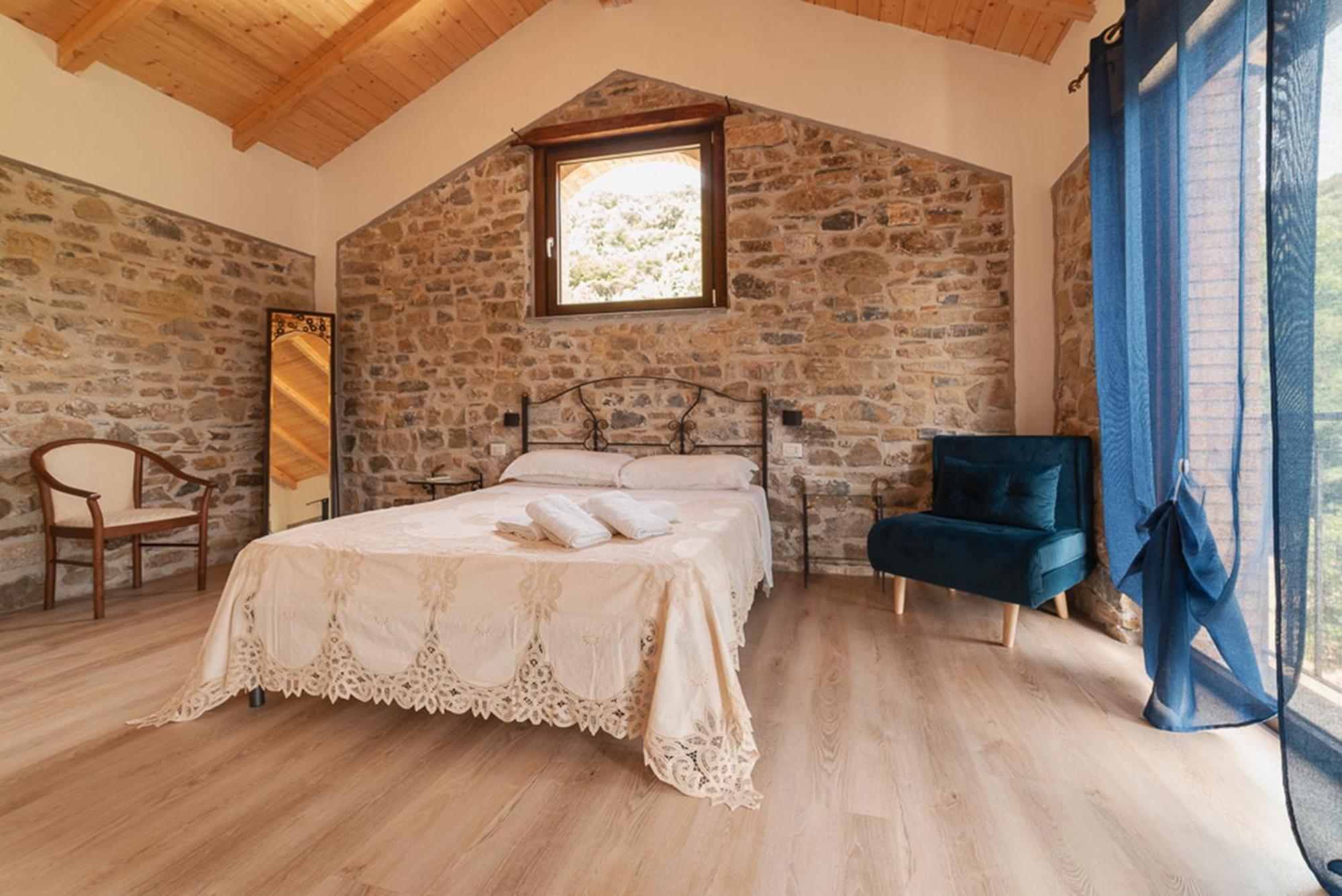 Agriturismo San Basilio Salento Zewnętrze zdjęcie