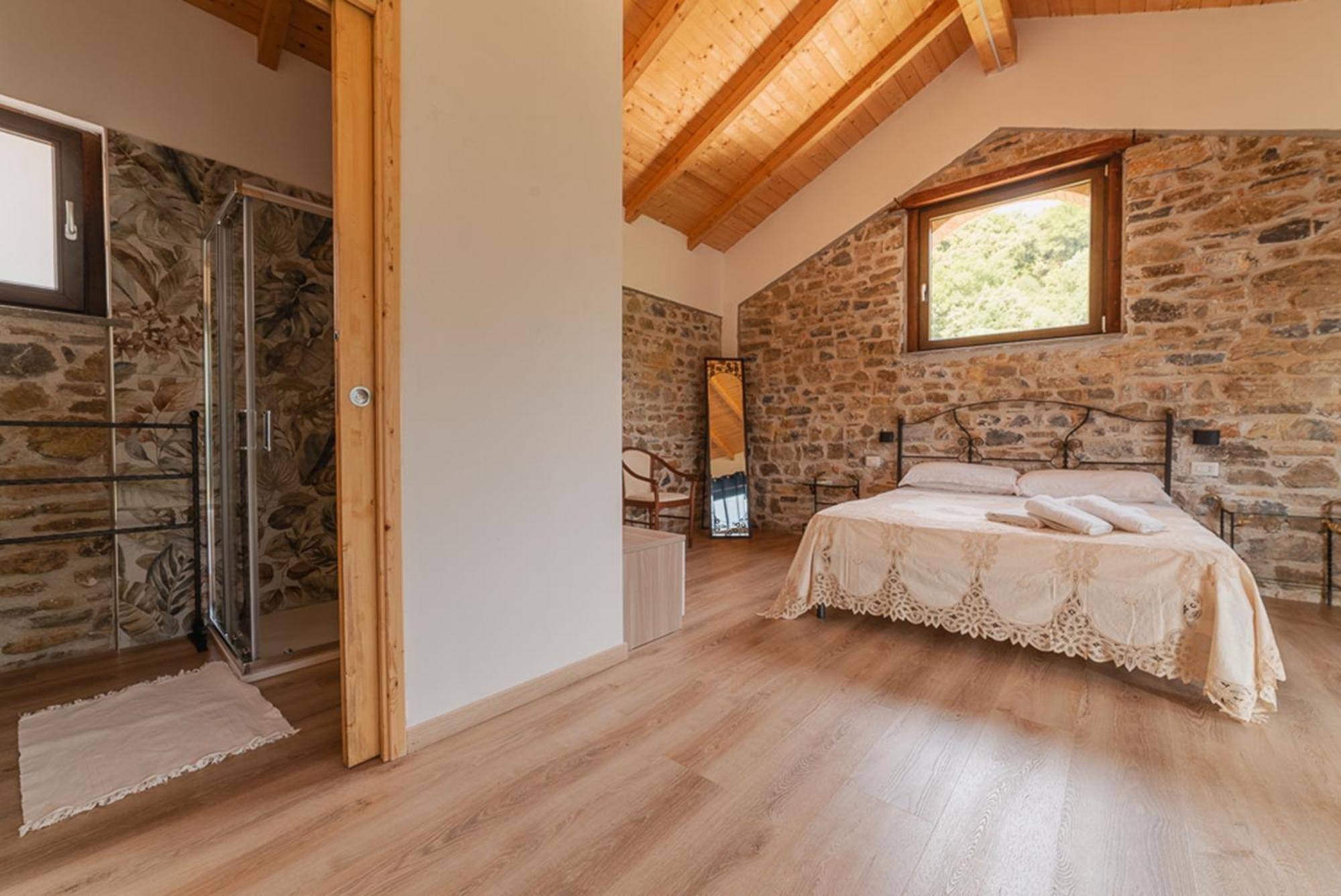 Agriturismo San Basilio Salento Zewnętrze zdjęcie