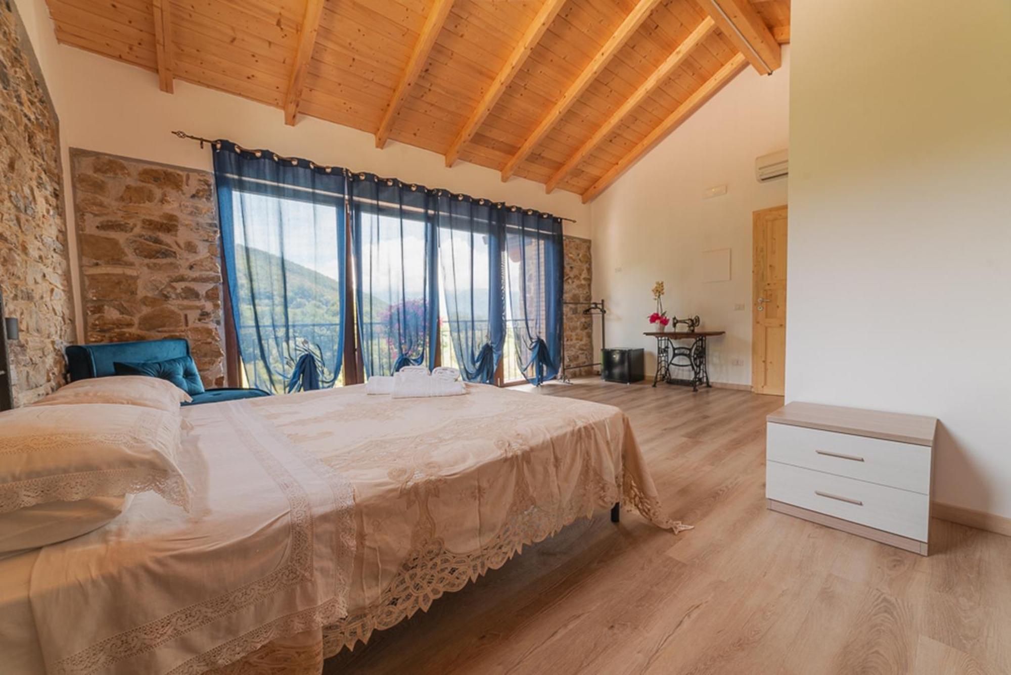 Agriturismo San Basilio Salento Zewnętrze zdjęcie