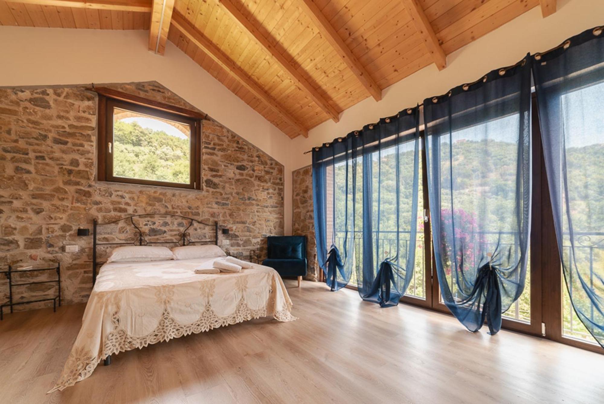 Agriturismo San Basilio Salento Zewnętrze zdjęcie