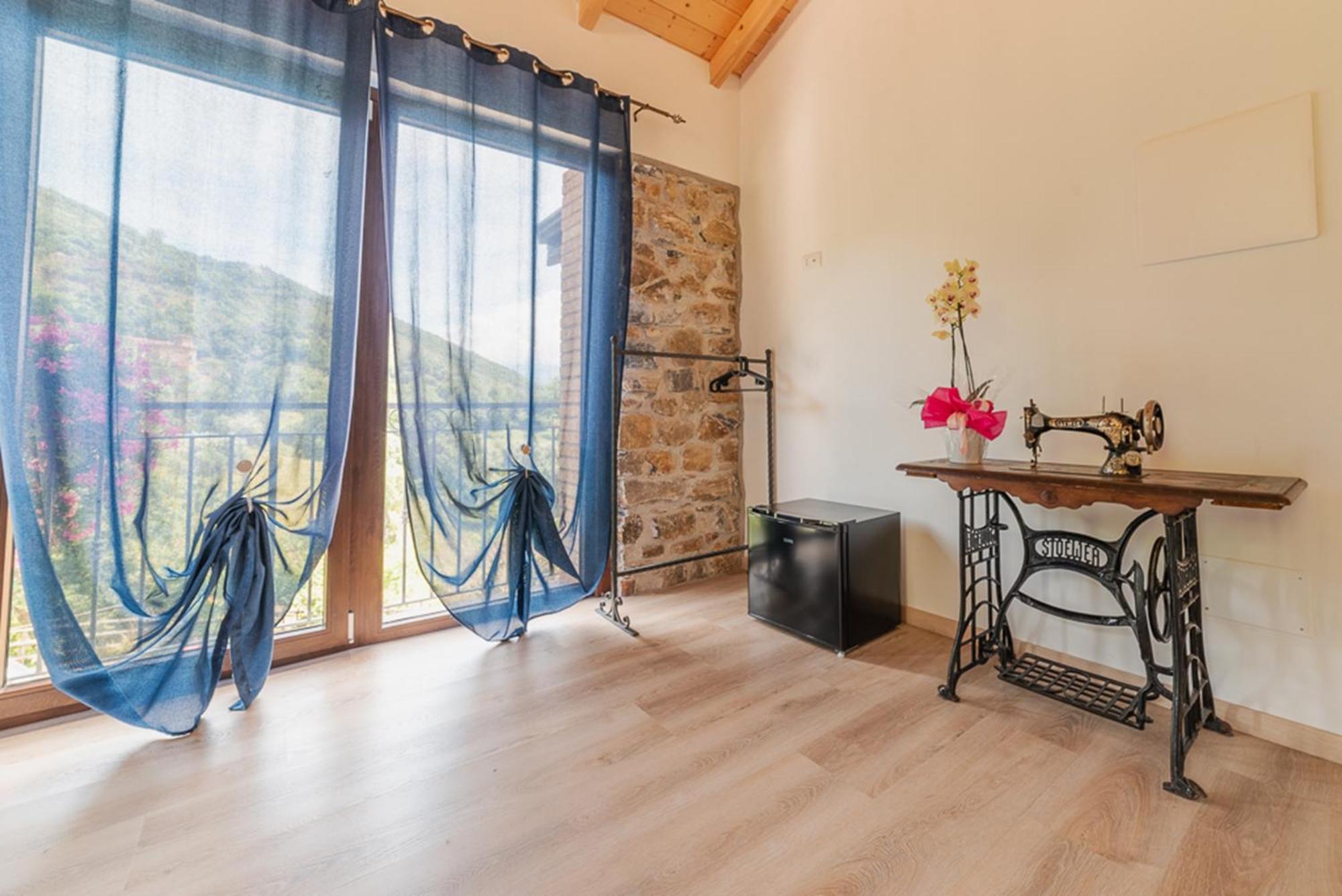 Agriturismo San Basilio Salento Zewnętrze zdjęcie