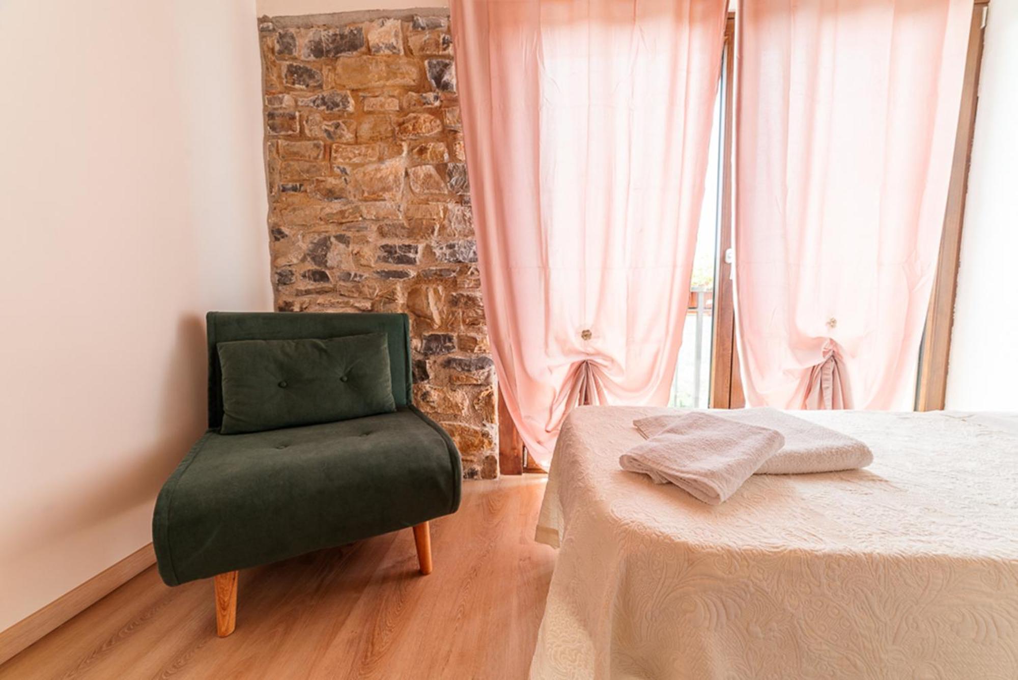 Agriturismo San Basilio Salento Zewnętrze zdjęcie