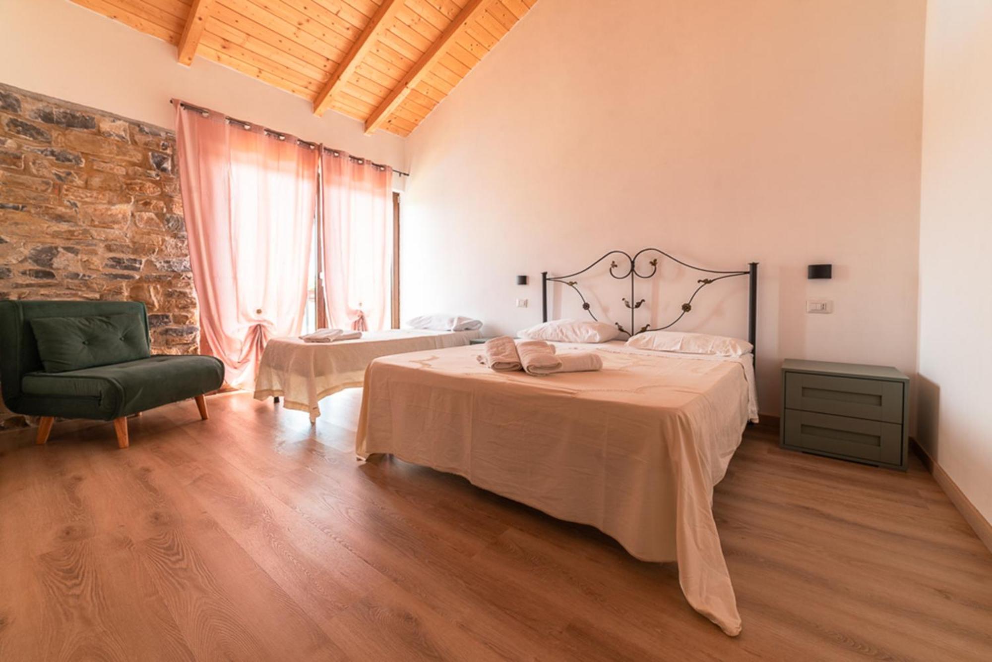 Agriturismo San Basilio Salento Zewnętrze zdjęcie