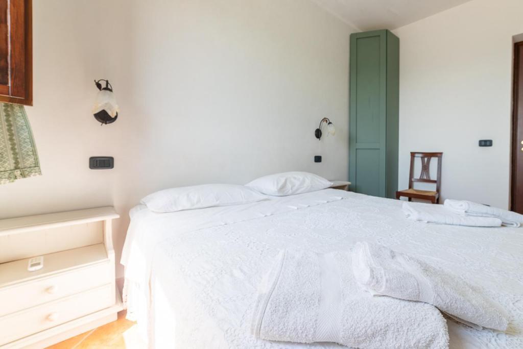 Agriturismo San Basilio Salento Zewnętrze zdjęcie
