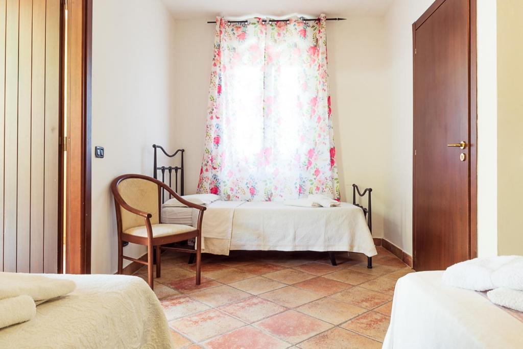 Agriturismo San Basilio Salento Zewnętrze zdjęcie