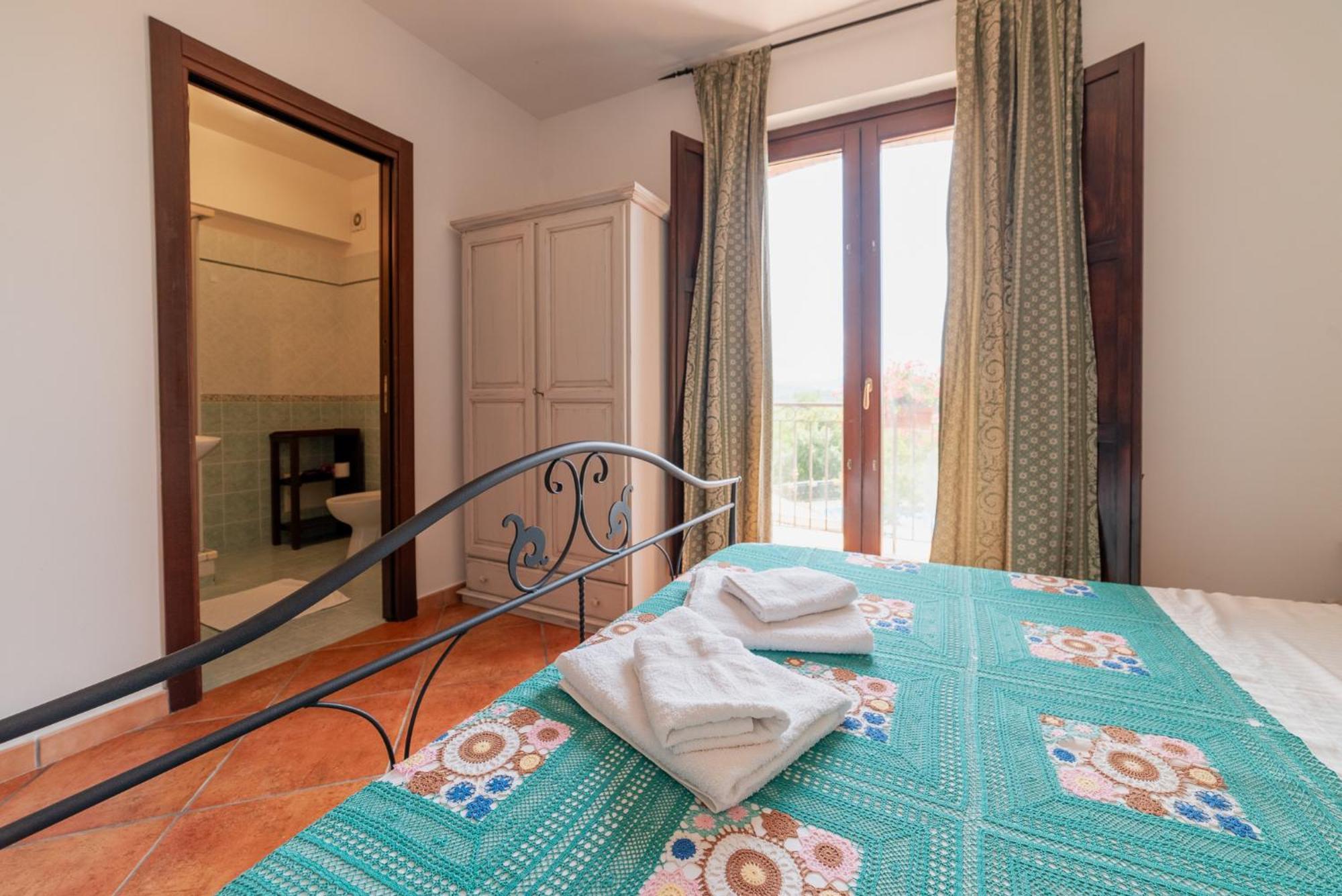 Agriturismo San Basilio Salento Zewnętrze zdjęcie