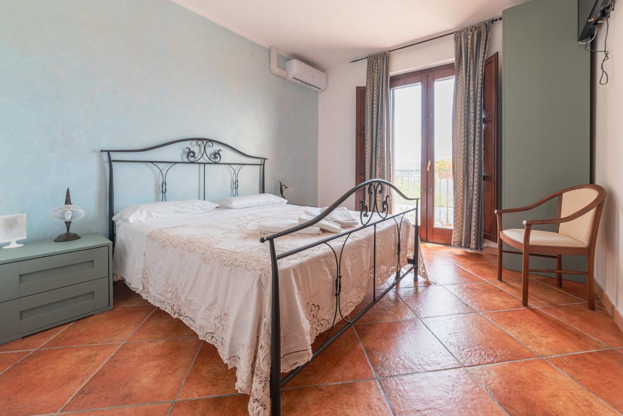 Agriturismo San Basilio Salento Zewnętrze zdjęcie